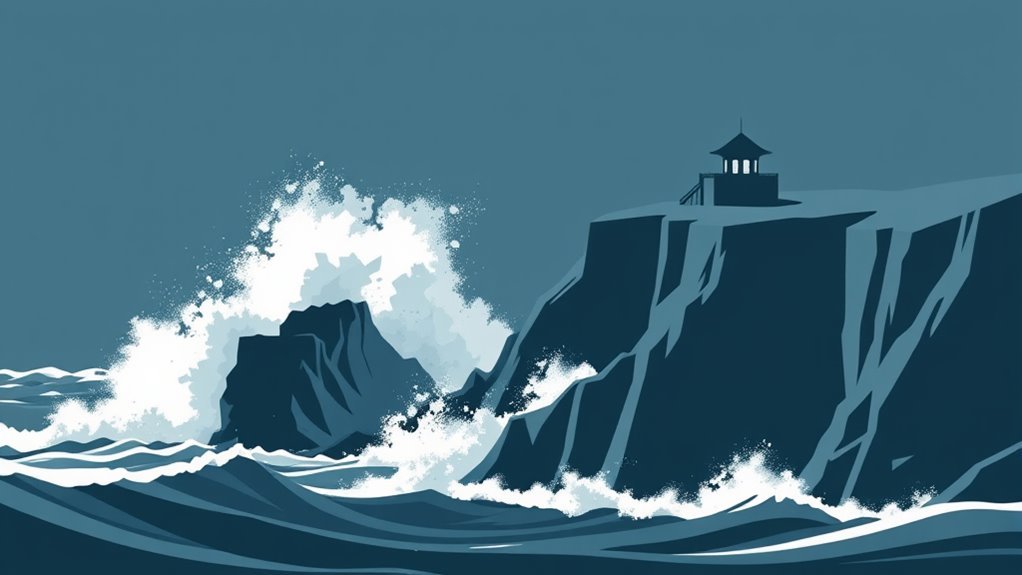 How Major Squalls Have Impacted Cities and Coastal Regions