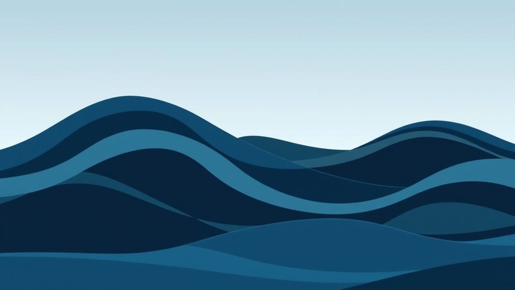 Understanding the Link Between Squalls and Rising Water Levels