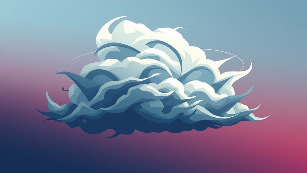 How Squalls Form With Atmospheric Conditions and Wind Behavior