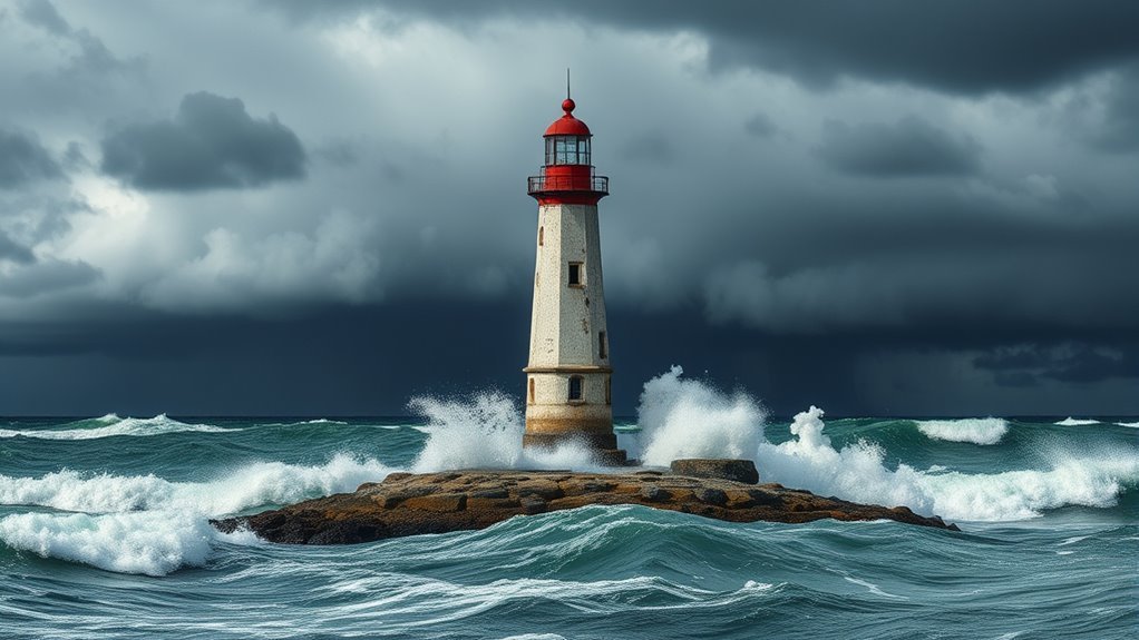 squalls impact environmental conditions