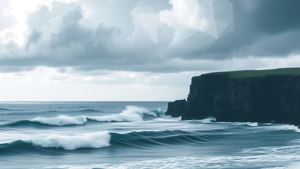 squalls impact water levels