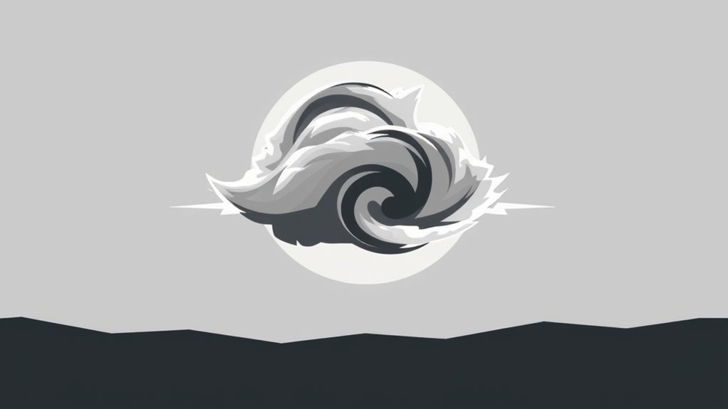 Why Some People Mistake Squalls for Other Storm Types