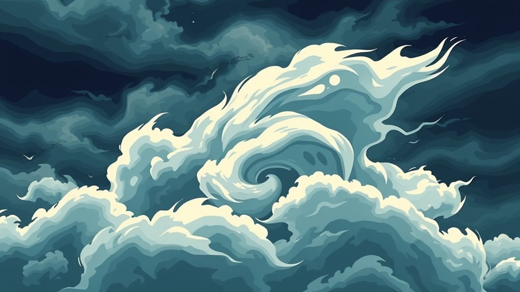 The Connection Between Squalls and Rapidly Developing Tornadoes