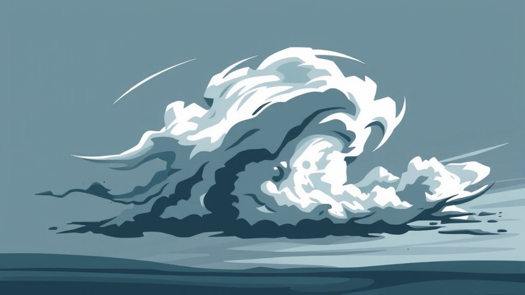 The Biggest Misconceptions About Squalls and Their Weather Impact