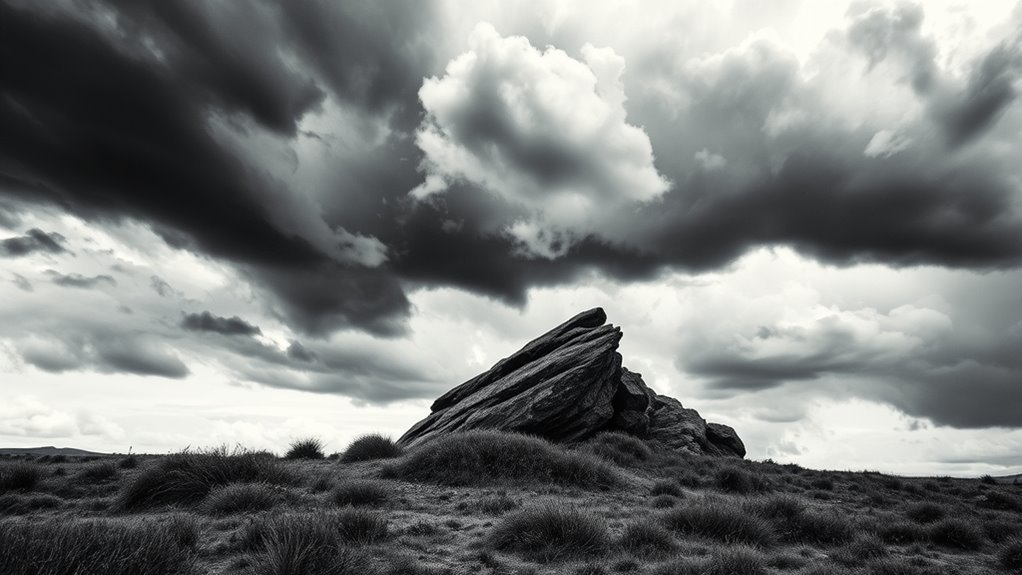 stay low seek safety