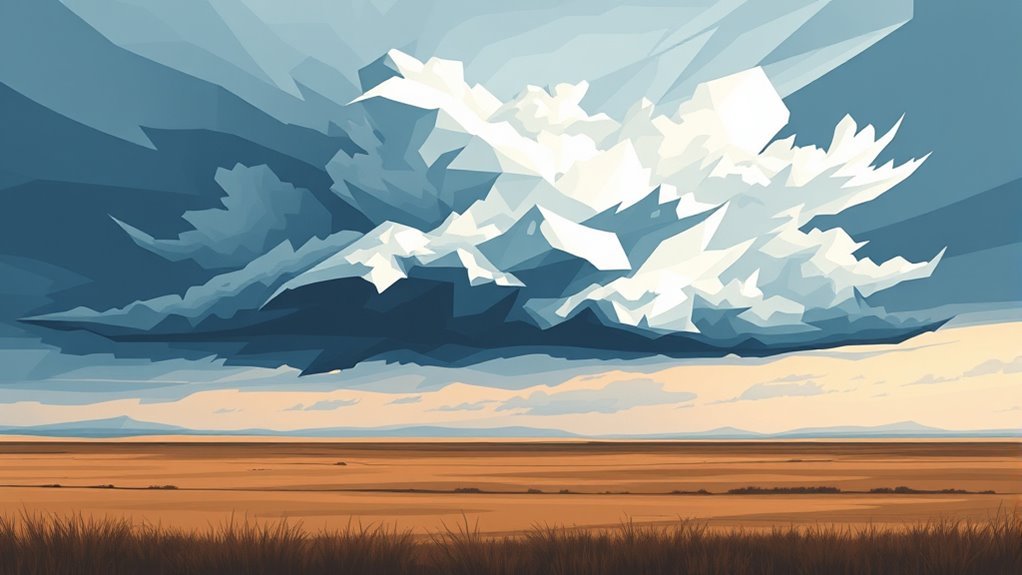 How Storm Chasers Document Squalls and Their Extreme Conditions
