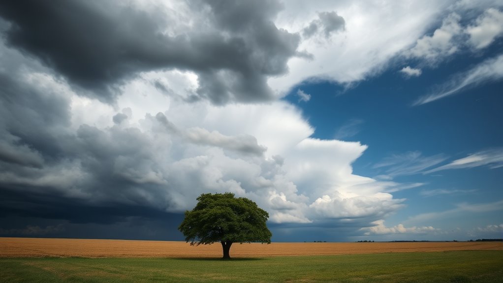 storm formation processes explained