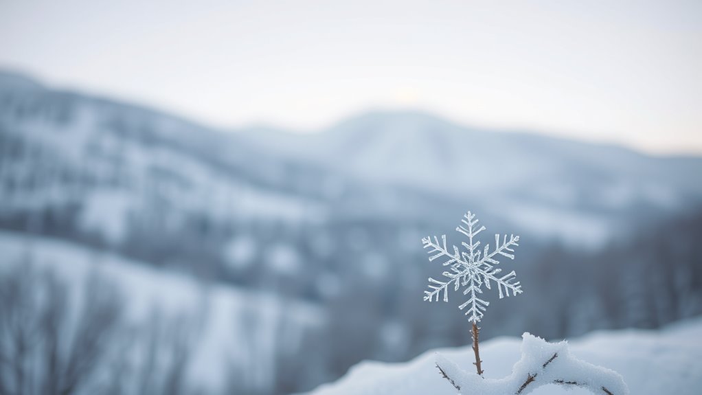 sudden intense snowfall events