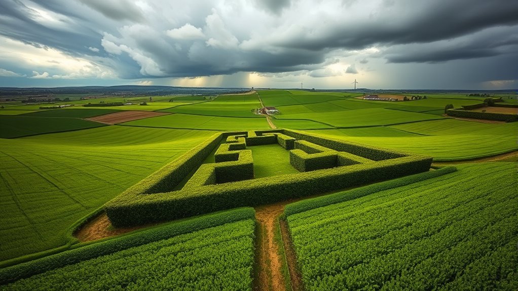 sustainable agriculture practices implementation