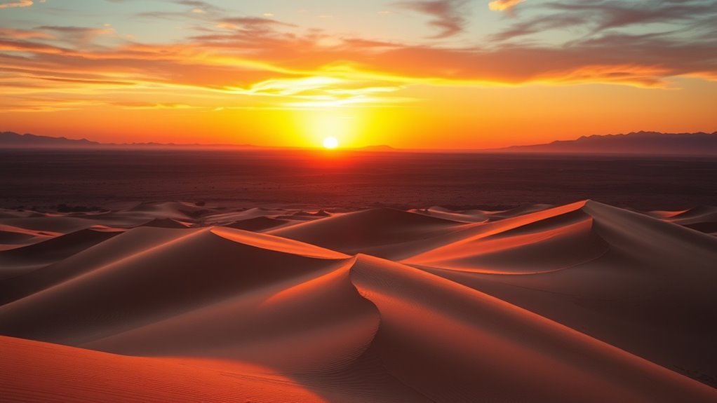 temperature influences weather patterns