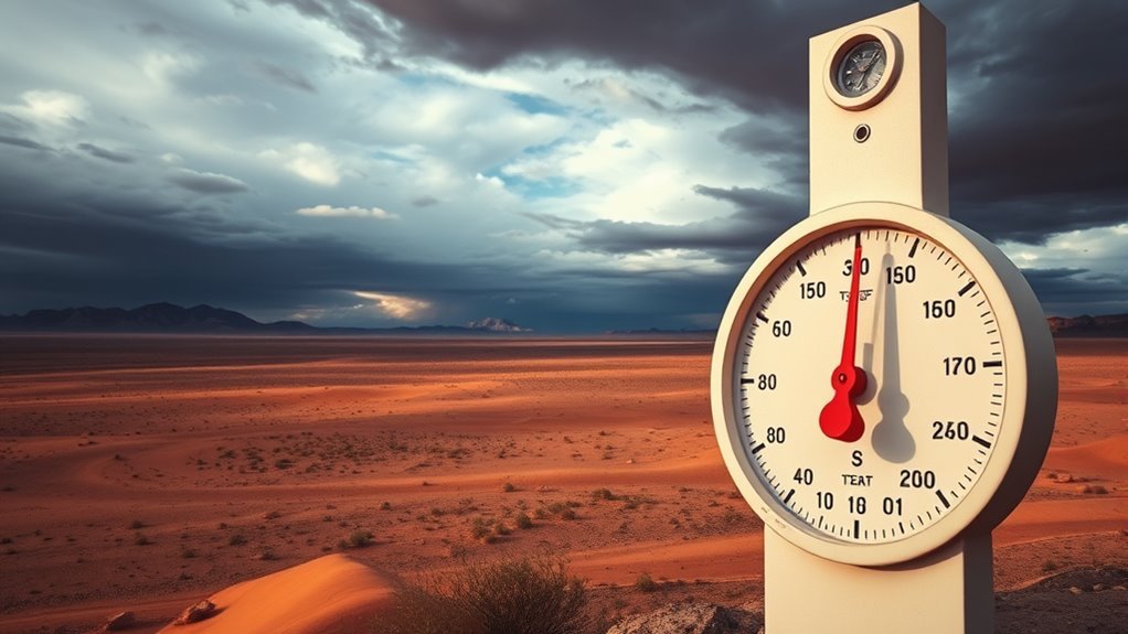 understanding atmospheric pressure fundamentals