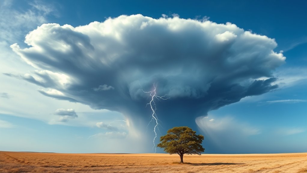 weather impacts from instability
