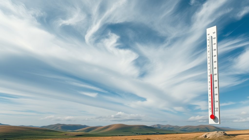 weather map pressure analysis