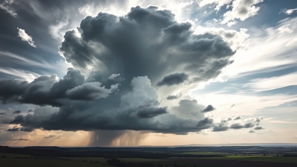 weather phenomena comparison explained