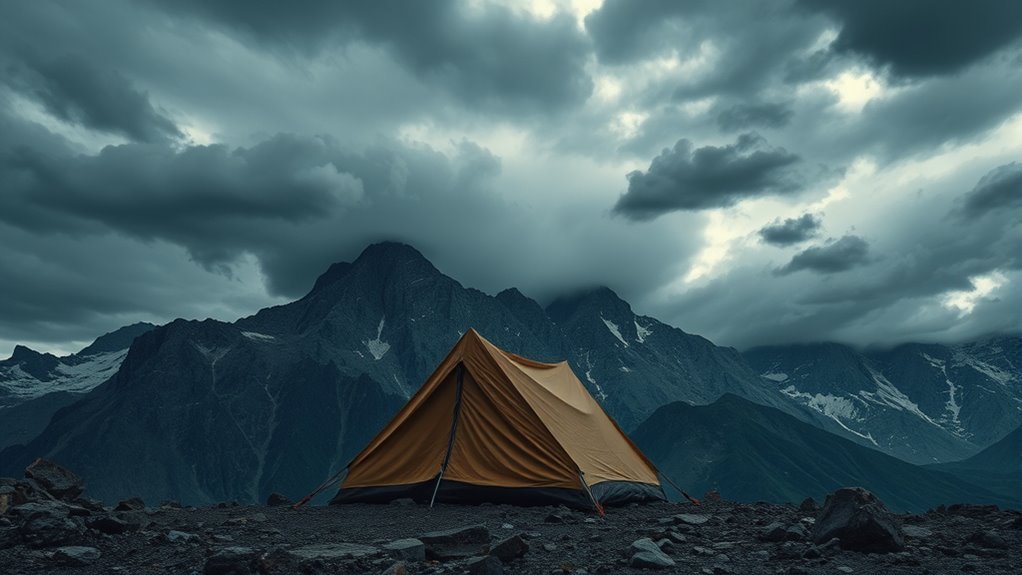 weather unpredictability affects activities