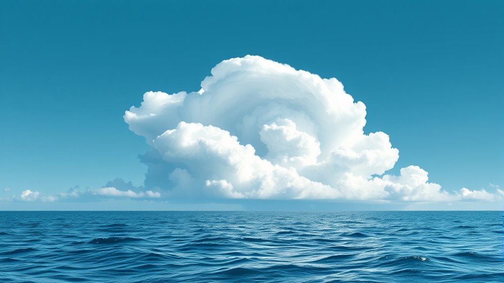 wind and rain dynamics