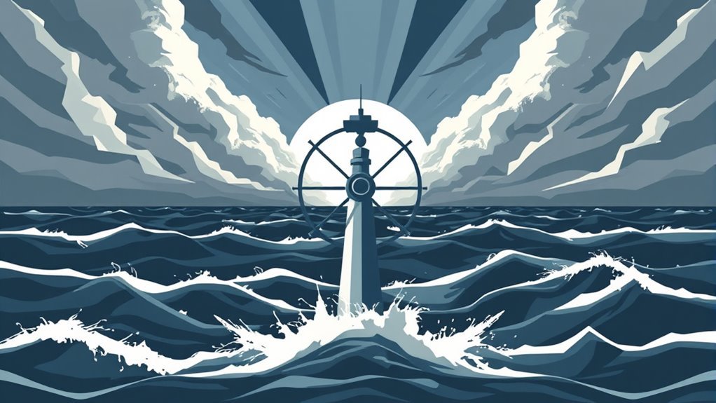 How Wind Measurement Devices Help Predict Sudden Squall Events