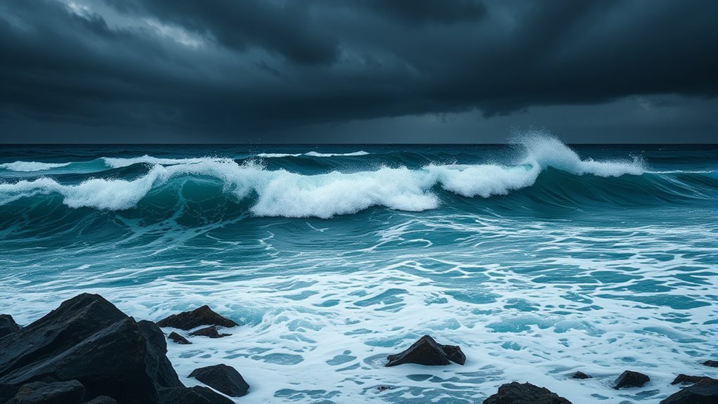 wind shear affects turbulence