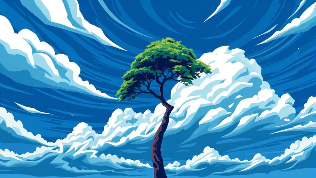 Gust Fronts and Downdrafts in Squalls With Wind Speed Variations