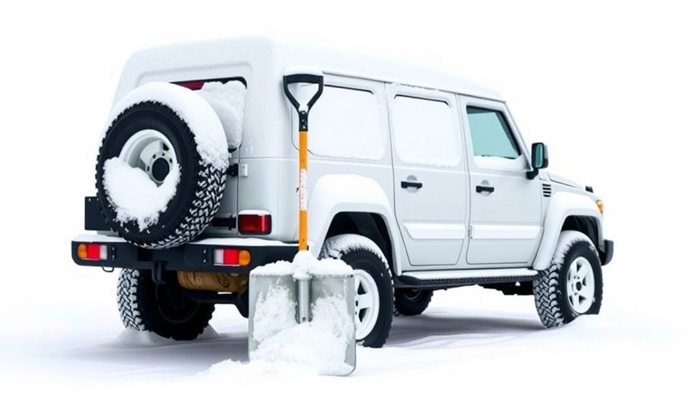 winter vehicle preparation tips